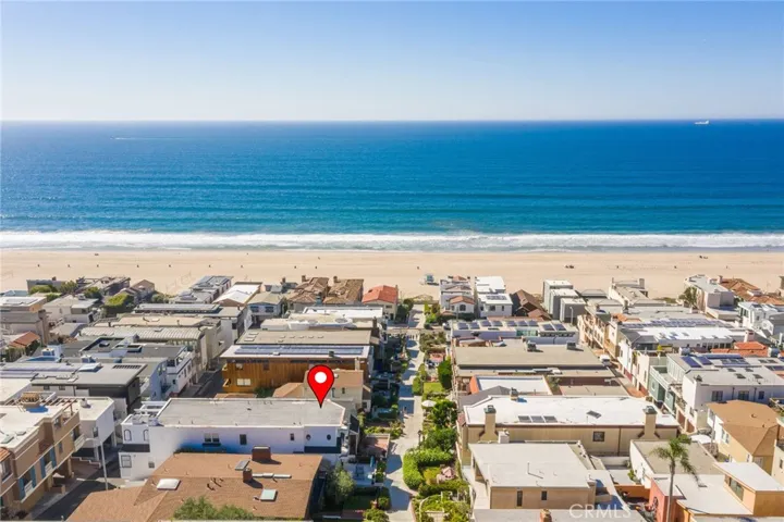 204 18th Street, Manhattan Beach, California 90266