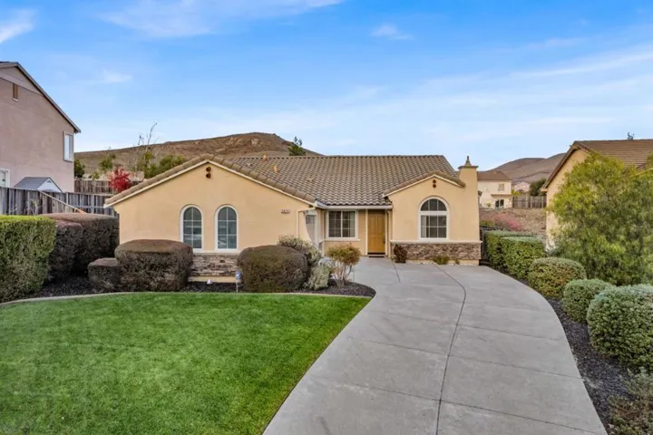 2824 Olivewood Lane, Vallejo, California 94591