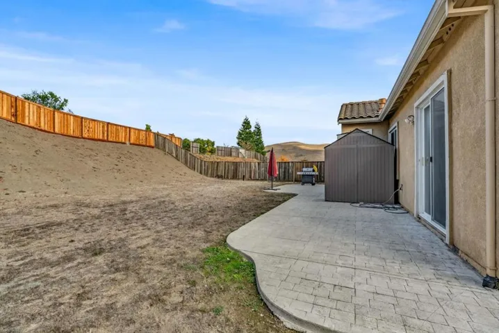 2824 Olivewood Lane, Vallejo, California 94591