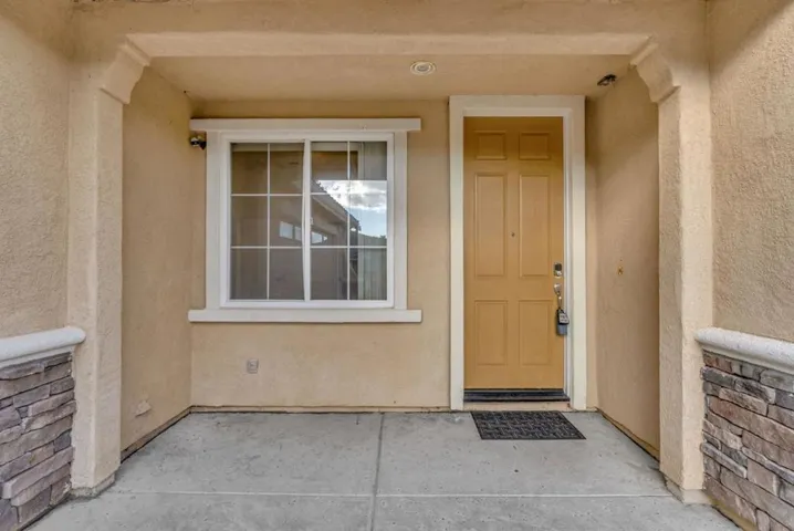 2824 Olivewood Lane, Vallejo, California 94591
