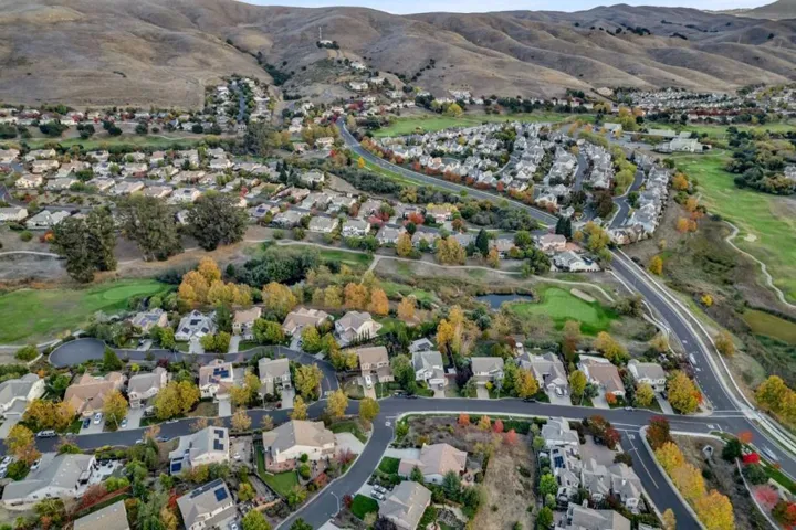2824 Olivewood Lane, Vallejo, California 94591