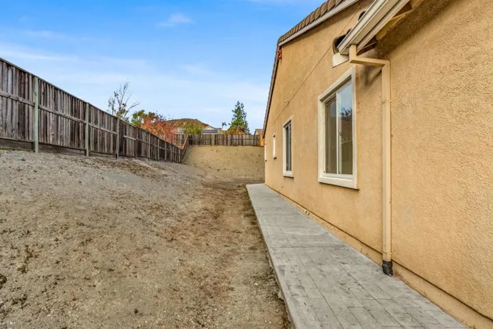 2824 Olivewood Lane, Vallejo, California 94591