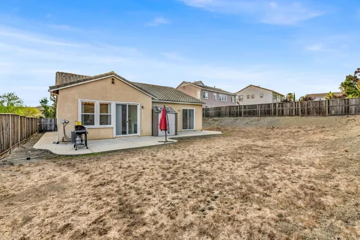 2824 Olivewood Lane, Vallejo, California 94591