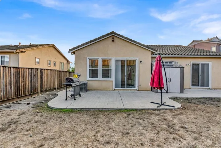 2824 Olivewood Lane, Vallejo, California 94591