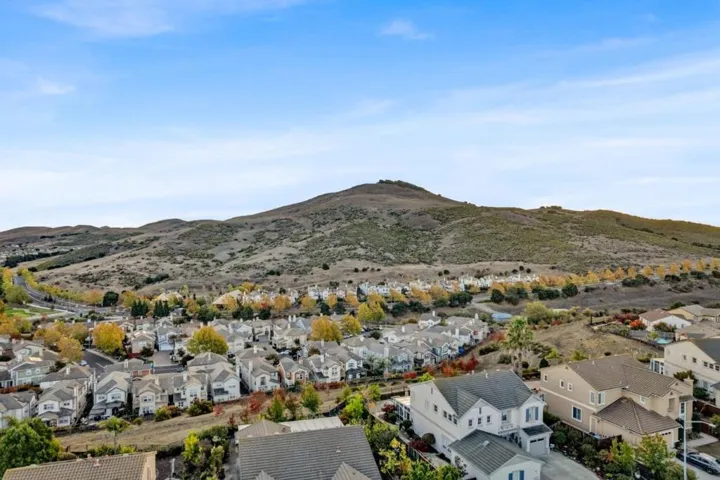 2824 Olivewood Lane, Vallejo, California 94591