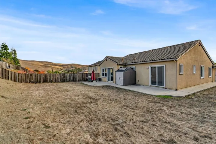 2824 Olivewood Lane, Vallejo, California 94591