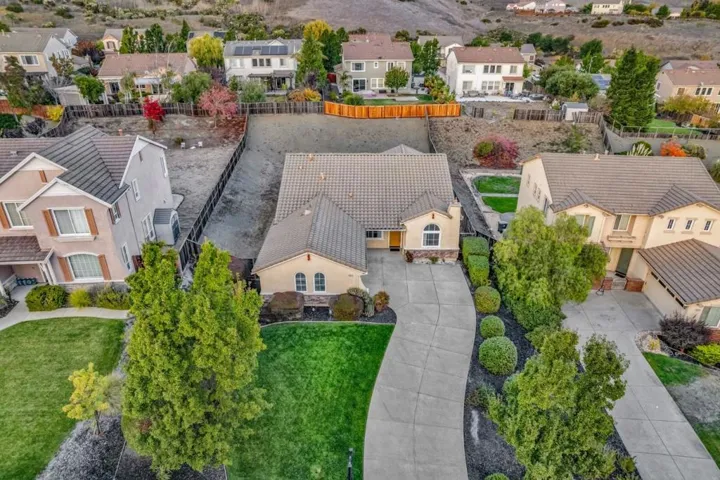 2824 Olivewood Lane, Vallejo, California 94591