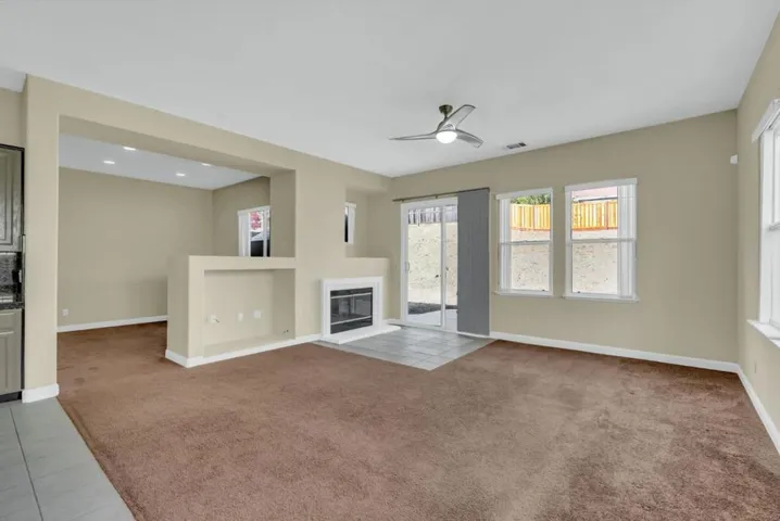 2824 Olivewood Lane, Vallejo, California 94591