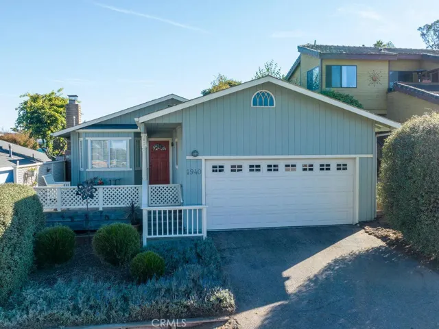 1940 Pecho Road, Los Osos, California 93402