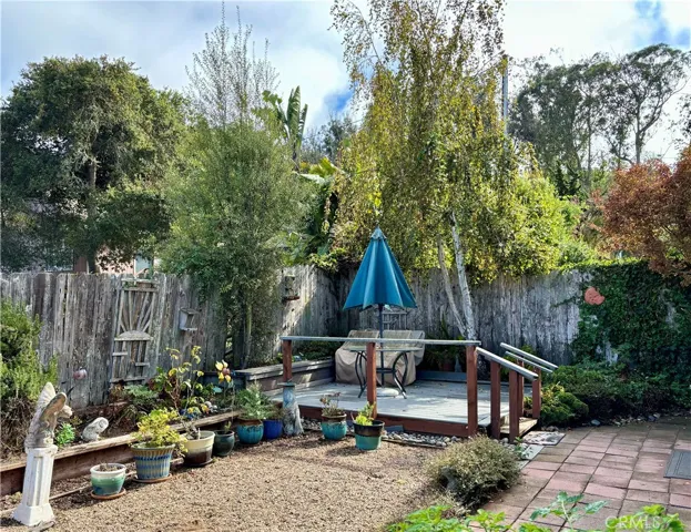 1940 Pecho Road, Los Osos, California 93402
