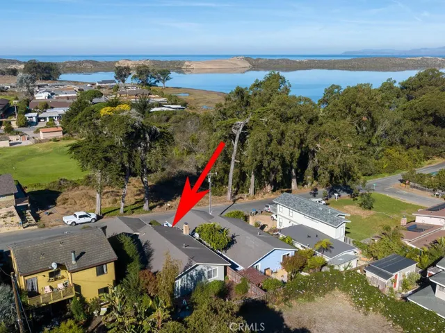 1940 Pecho Road, Los Osos, California 93402