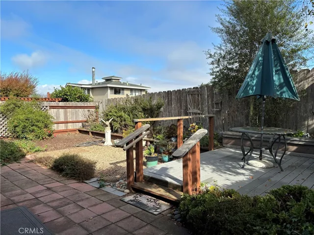 1940 Pecho Road, Los Osos, California 93402