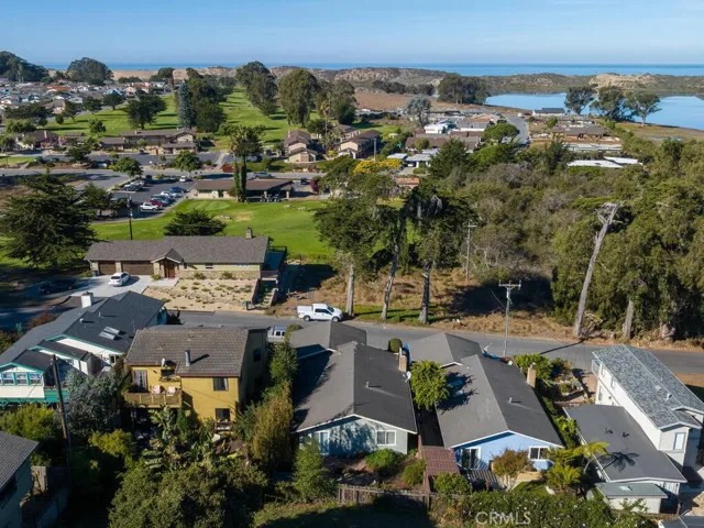 1940 Pecho Road, Los Osos, California 93402