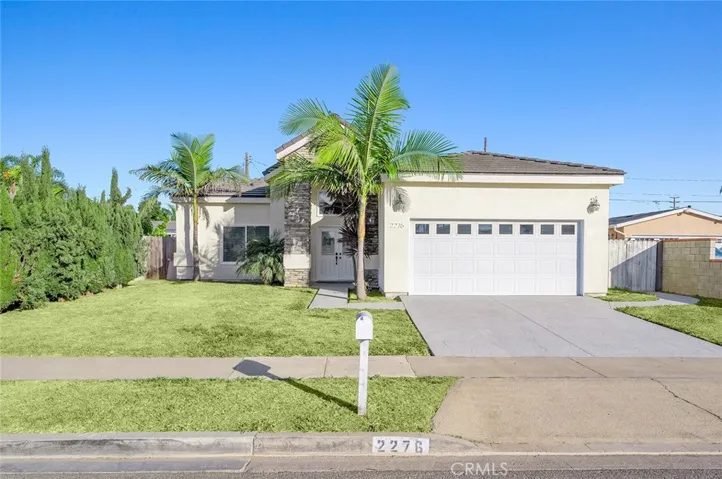 2276 Federal Avenue, Costa Mesa, California 92627