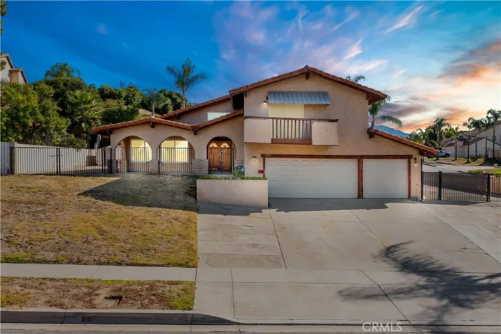 7211 Poppett Drive, Highland, California 92346