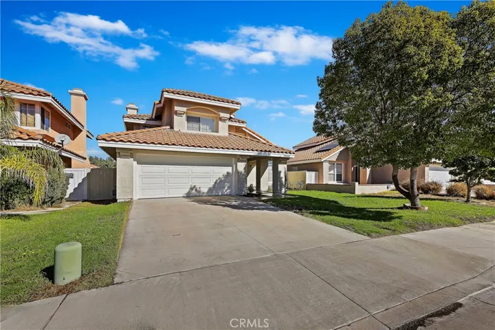 28566 River Glen Court, Menifee, California 92584