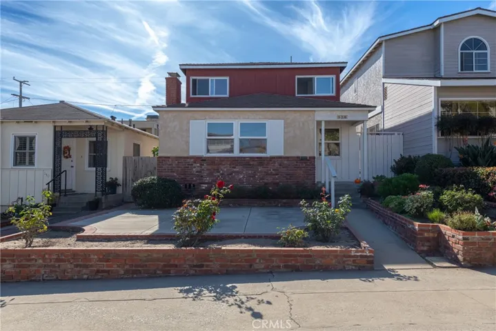 336 5th Street, Manhattan Beach, California 90266