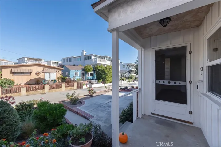 336 5th Street, Manhattan Beach, California 90266