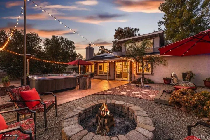 16543 Dartolo Road, Ramona, California 92065
