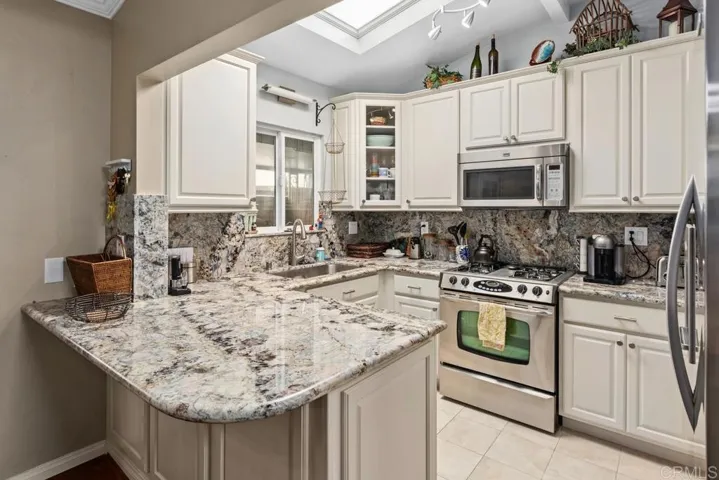 5750 Amaya Drive Unit 15, La Mesa, California 91942