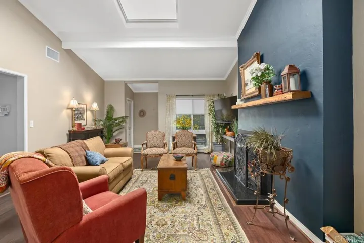 5750 Amaya Drive Unit 15, La Mesa, California 91942