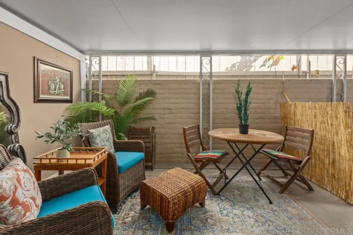 5750 Amaya Drive Unit 15, La Mesa, California 91942
