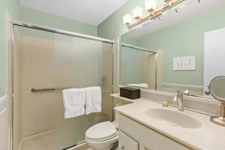 5750 Amaya Drive Unit 15, La Mesa, California 91942