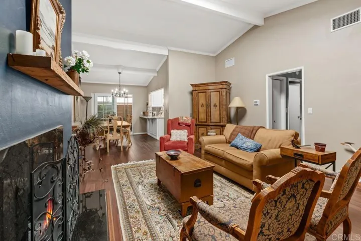 5750 Amaya Drive Unit 15, La Mesa, California 91942