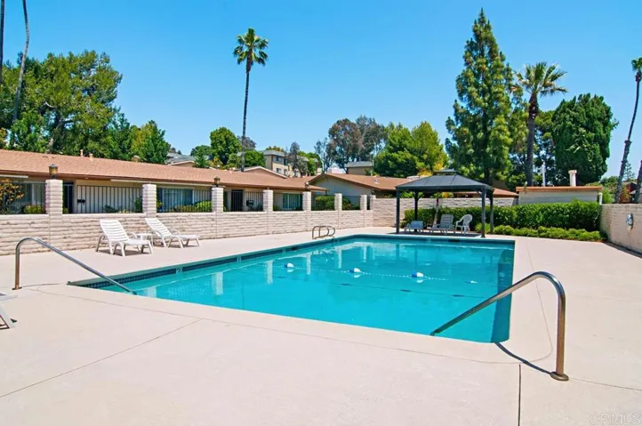 5750 Amaya Drive Unit 15, La Mesa, California 91942