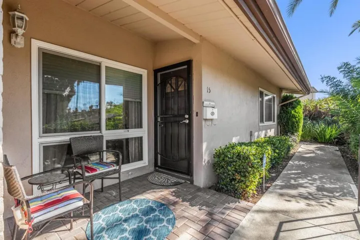 5750 Amaya Drive Unit 15, La Mesa, California 91942
