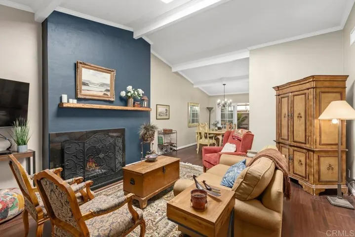5750 Amaya Drive Unit 15, La Mesa, California 91942