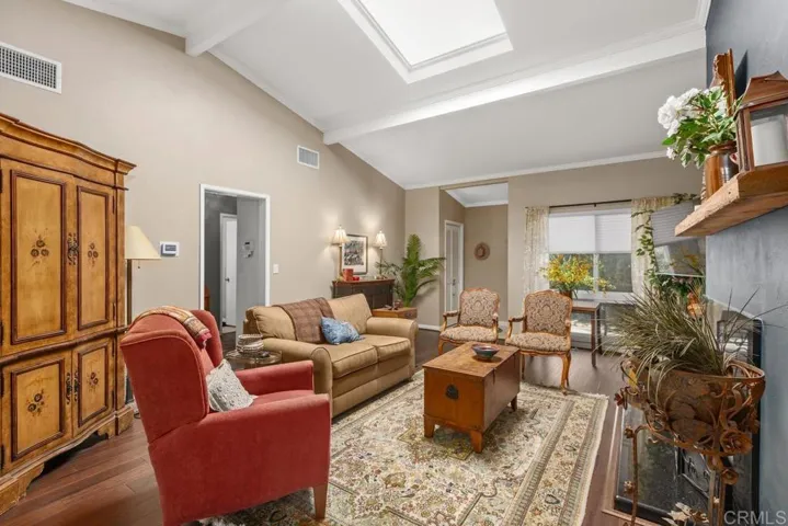 5750 Amaya Drive Unit 15, La Mesa, California 91942