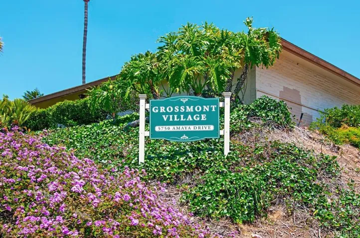 5750 Amaya Drive Unit 15, La Mesa, California 91942