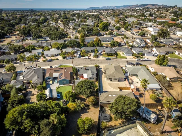 201 Wood Place, Arroyo Grande, California 93420