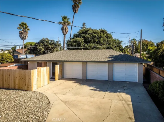 201 Wood Place, Arroyo Grande, California 93420