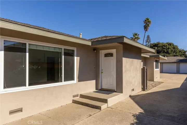 201 Wood Place, Arroyo Grande, California 93420