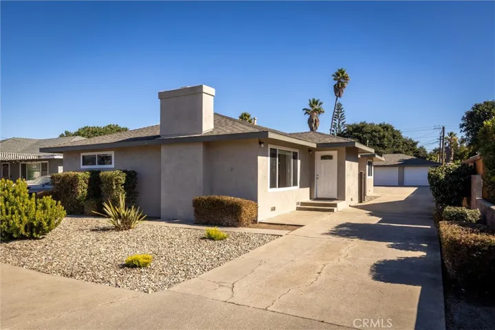 201 Wood Place, Arroyo Grande, California 93420