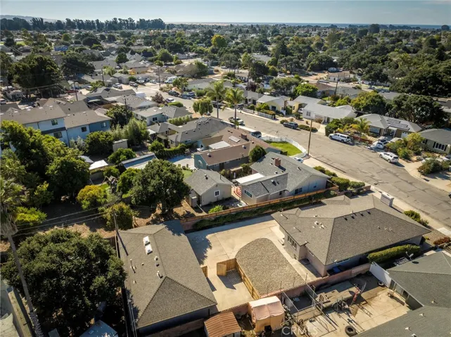 201 Wood Place, Arroyo Grande, California 93420