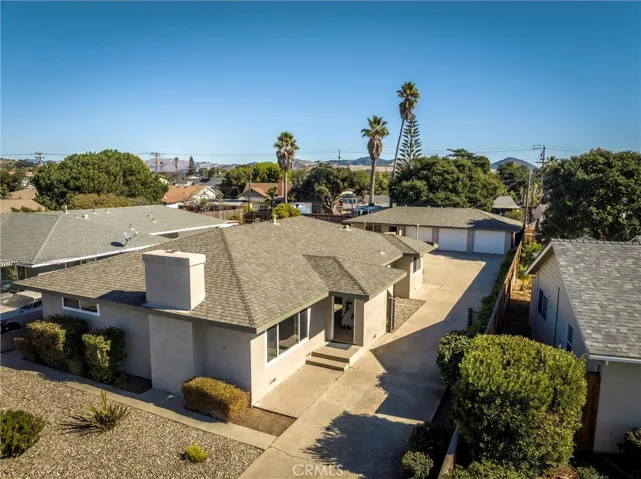 201 Wood Place, Arroyo Grande, California 93420