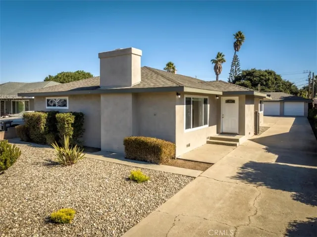 201 Wood Place, Arroyo Grande, California 93420