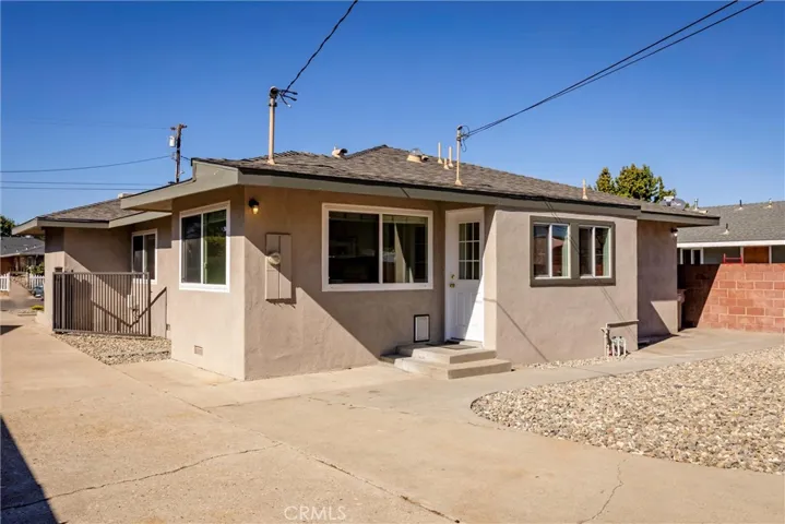 201 Wood Place, Arroyo Grande, California 93420