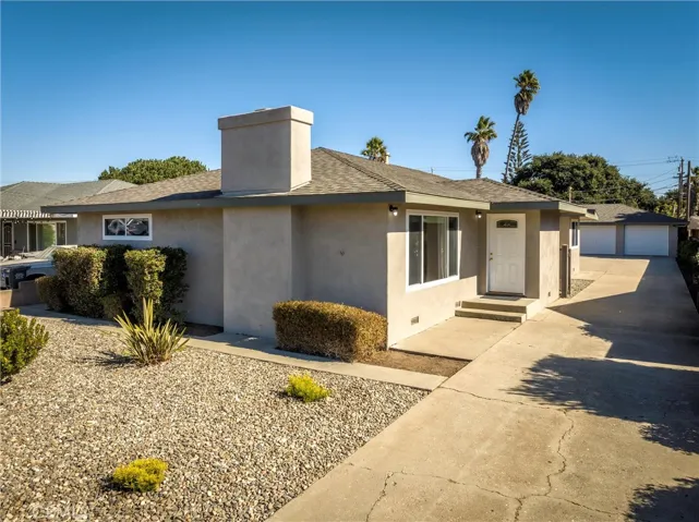 201 Wood Place, Arroyo Grande, California 93420