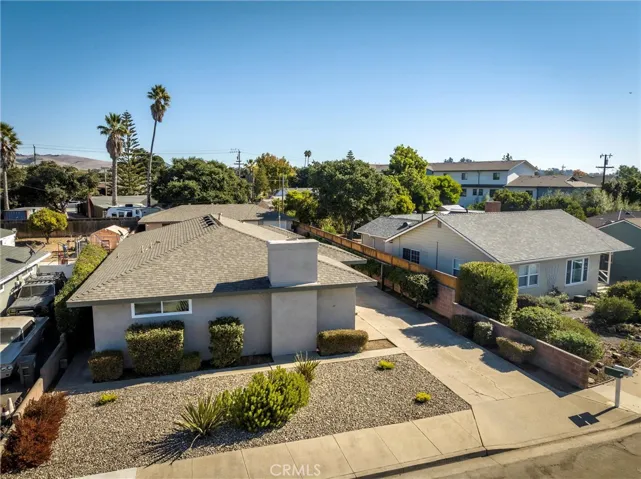 201 Wood Place, Arroyo Grande, California 93420