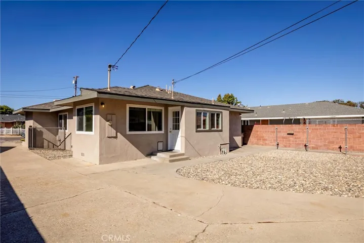 201 Wood Place, Arroyo Grande, California 93420