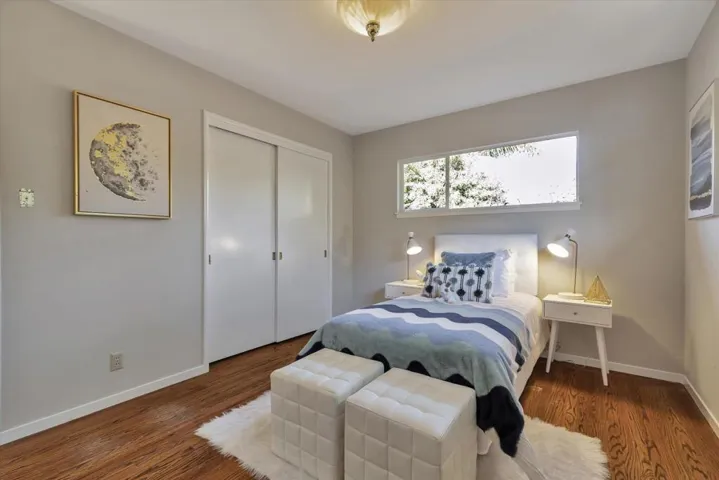 691 Casita Way, Los Altos, California 94022