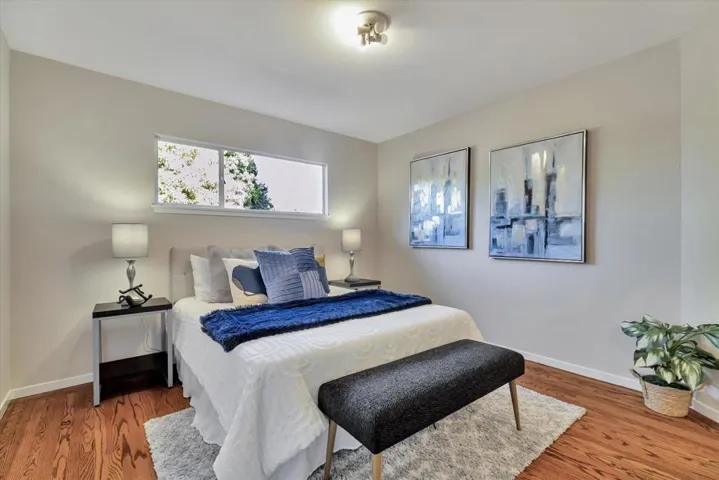 691 Casita Way, Los Altos, California 94022