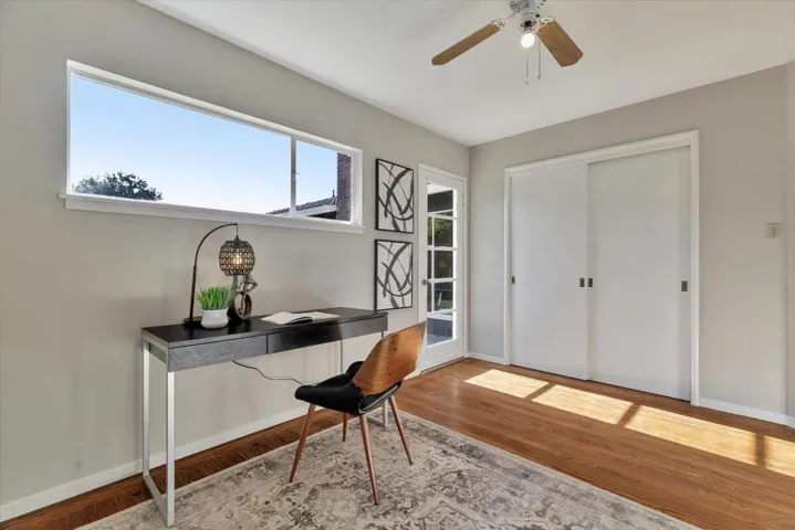 691 Casita Way, Los Altos, California 94022