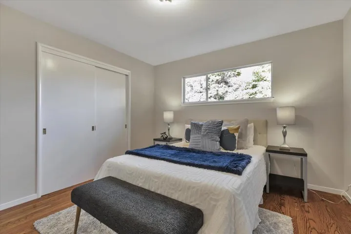 691 Casita Way, Los Altos, California 94022
