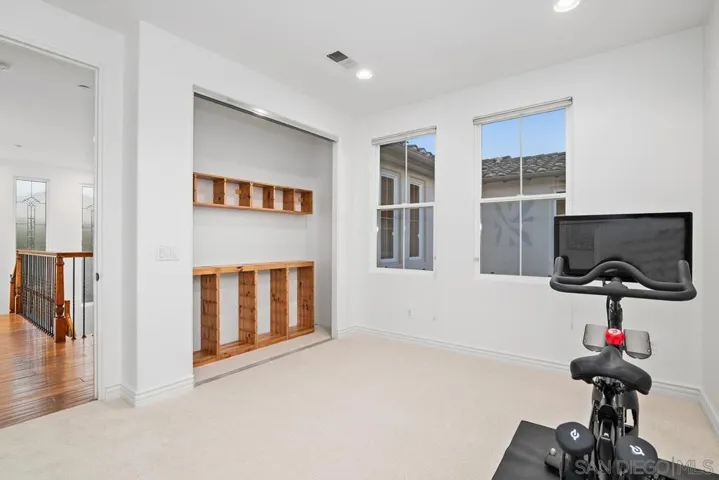 Second floor bedroom 4