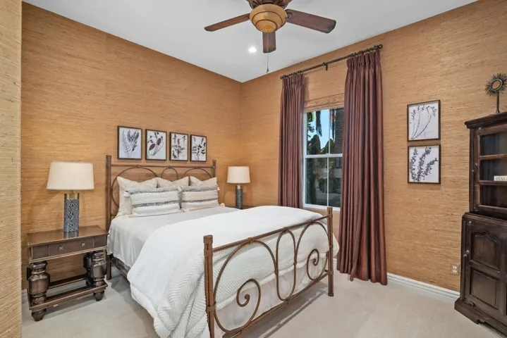 First floor bedroom (bedroom 5)